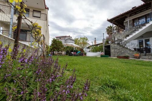 Apartamento Villa Vardakas Pefkochori