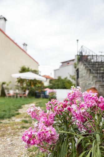 Apartamento Villa Vardakas Pefkochori