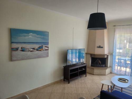 Apartamento Carpe Diem