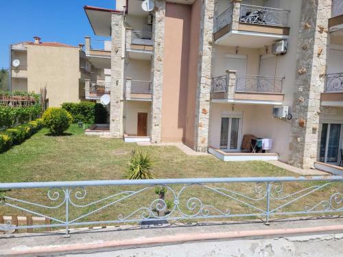 Apartamento Carpe Diem
