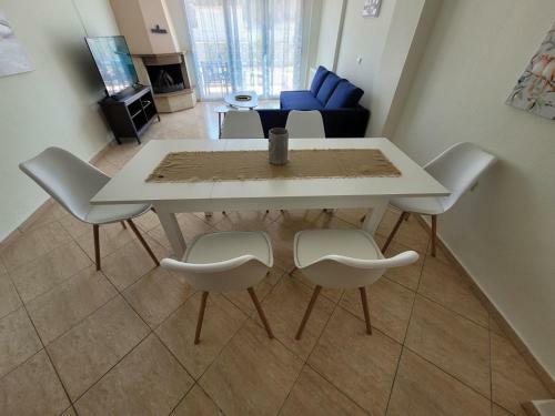 Apartamento Carpe Diem