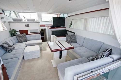 Vanilia Yacht Mykonos ??? ???? ??????? ???????