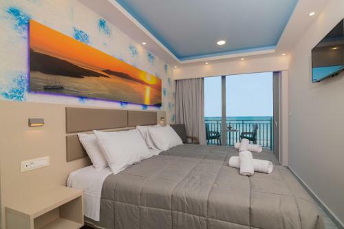 Apartamento Sea Diamond Suites
