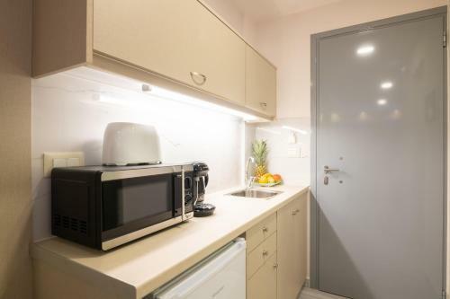 Apartamento Sea Diamond Suites
