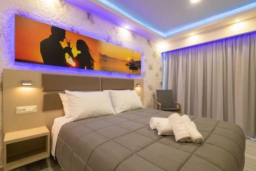 Apartamento Sea Diamond Suites