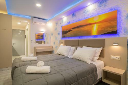 Apartamento Sea Diamond Suites