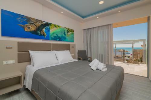Apartamento Sea Diamond Suites
