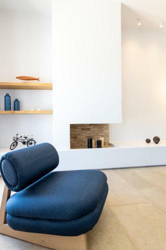 Eneos Seaview Villas With Pool, Paros