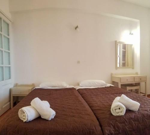 Mirabello Hotel Apartments