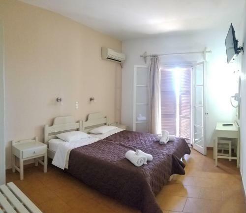 Mirabello Hotel Apartments