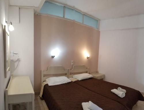Mirabello Hotel Apartments