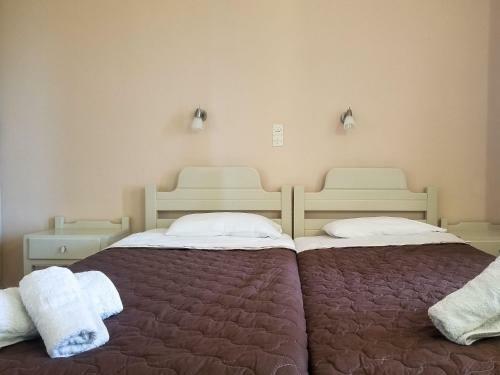 Mirabello Hotel Apartments