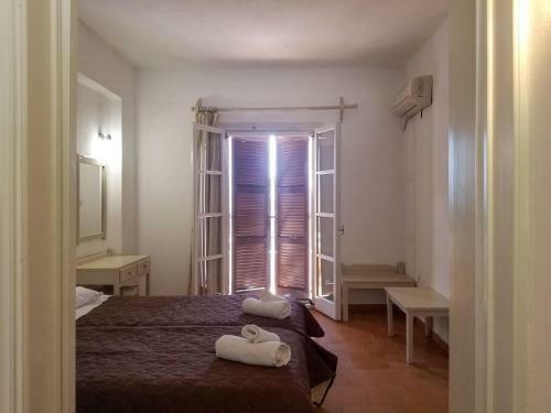 Mirabello Hotel Apartments