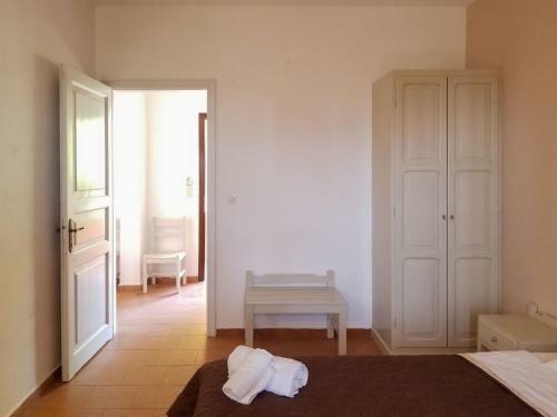 Mirabello Hotel Apartments
