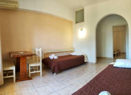 Mirabello Hotel Apartments
