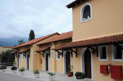 Mirabello Hotel Apartments