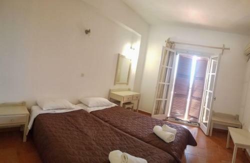 Mirabello Hotel Apartments