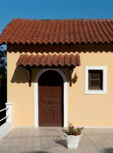Mirabello Hotel Apartments