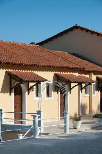 Mirabello Hotel Apartments