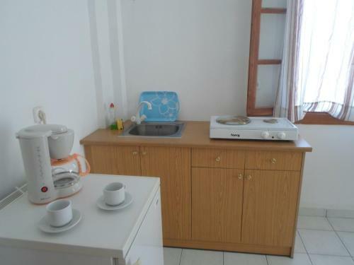 Apartamento Discover Santorini