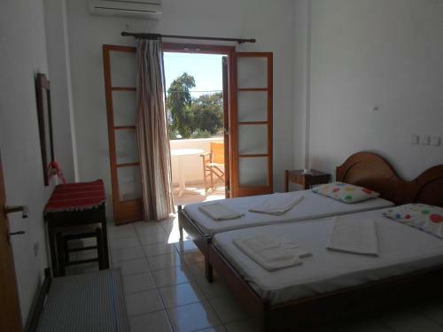 Apartamento Discover Santorini