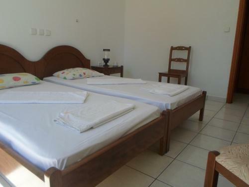 Apartamento Discover Santorini