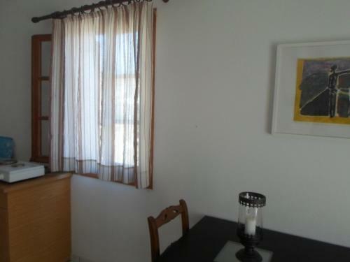 Apartamento Discover Santorini