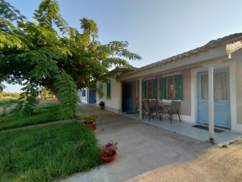 Bed & Breakfast Kalogria Beach Studios