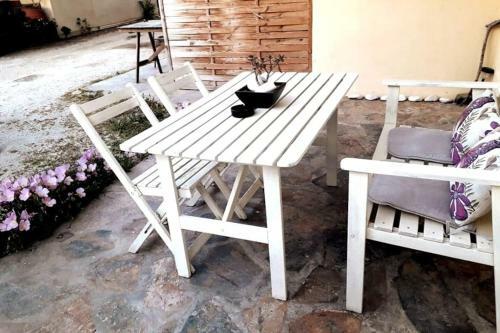 Apartamento Elia - Seaside Place