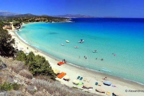 Apartamento Elia - Seaside Place
