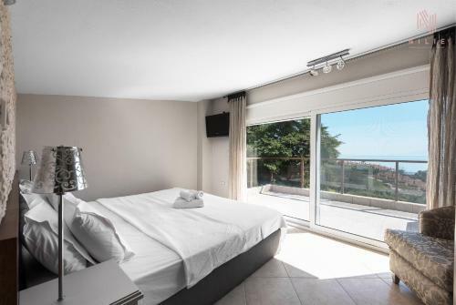 Apartamento Breathtaking Villa, Nilie Hospitality Mgmt
