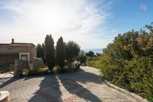 Apartamento Breathtaking Villa, Nilie Hospitality Mgmt