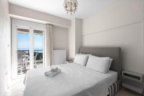 Apartamento Breathtaking Villa, Nilie Hospitality Mgmt