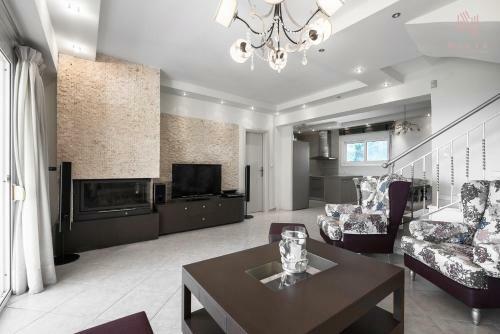 Apartamento Breathtaking Villa, Nilie Hospitality Mgmt