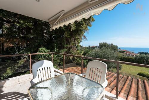 Apartamento Breathtaking Villa, Nilie Hospitality Mgmt