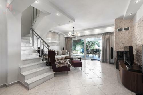 Apartamento Breathtaking Villa, Nilie Hospitality Mgmt