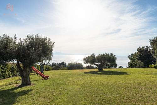 Apartamento Breathtaking Villa, Nilie Hospitality Mgmt