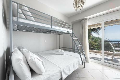 Apartamento Breathtaking Villa, Nilie Hospitality Mgmt