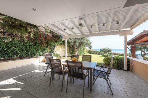 Apartamento Breathtaking Villa, Nilie Hospitality Mgmt