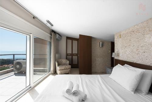 Apartamento Breathtaking Villa, Nilie Hospitality Mgmt