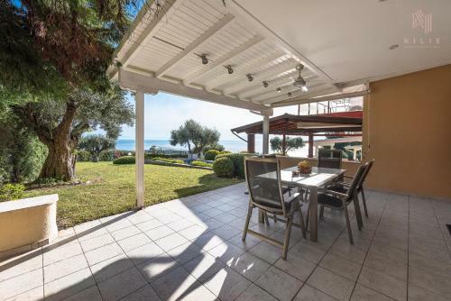 Apartamento Breathtaking Villa, Nilie Hospitality Mgmt