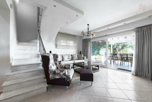 Apartamento Breathtaking Villa, Nilie Hospitality Mgmt