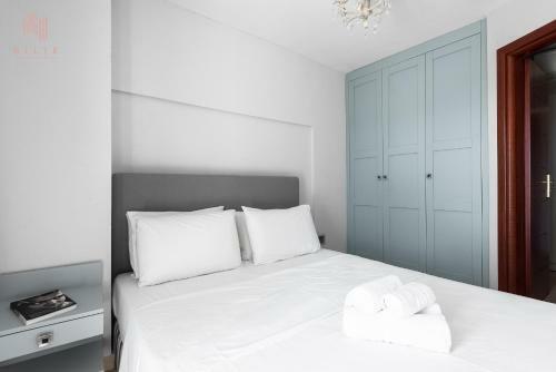 Apartamento Breathtaking Villa, Nilie Hospitality Mgmt