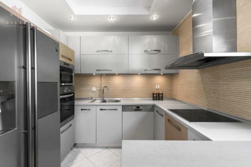 Apartamento Breathtaking Villa, Nilie Hospitality Mgmt