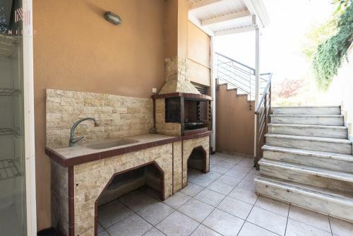Apartamento Breathtaking Villa, Nilie Hospitality Mgmt