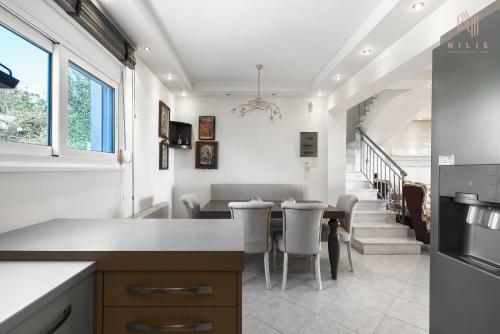 Apartamento Breathtaking Villa, Nilie Hospitality Mgmt