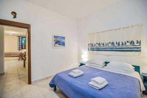 Urania Sani Villas