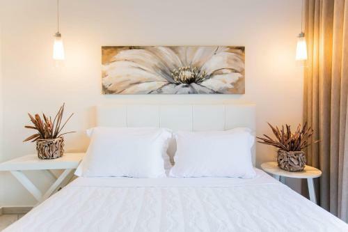Urania Sani Villas
