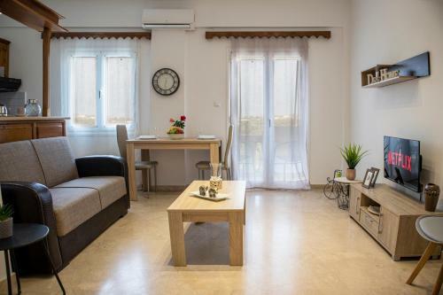 Costas Apartment In Analipsi Hersonissos
