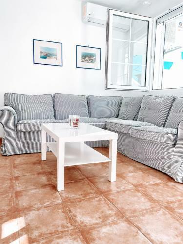 Nasia's Apartment